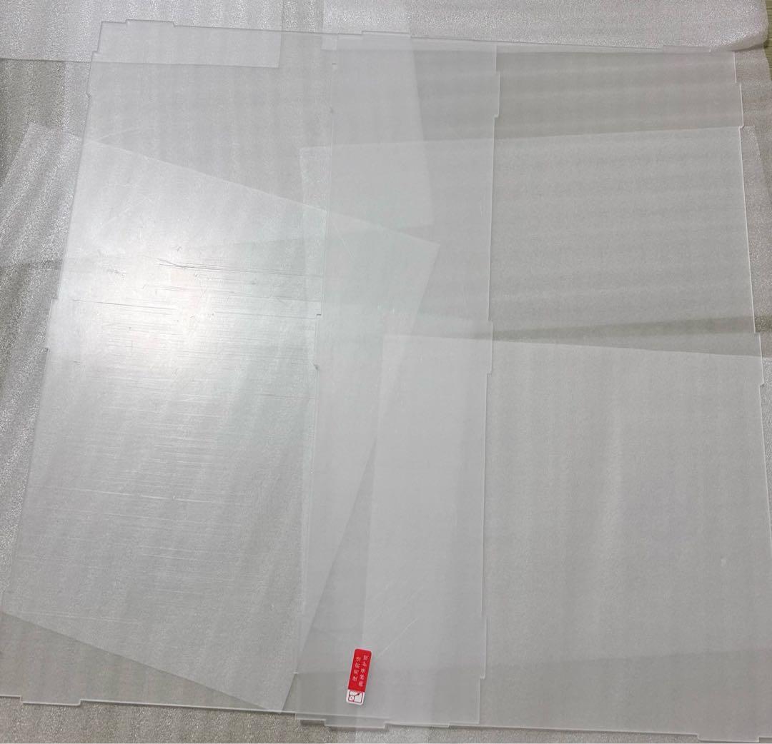 崩壊スターレイル　丹恒•飲月君 LEDライト付き　フィギュアケース