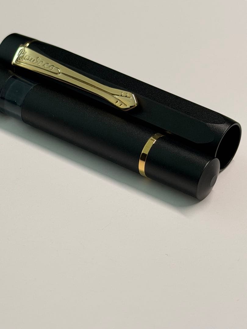 Kaweco アル　スポーツ 万年筆 EF 難あり