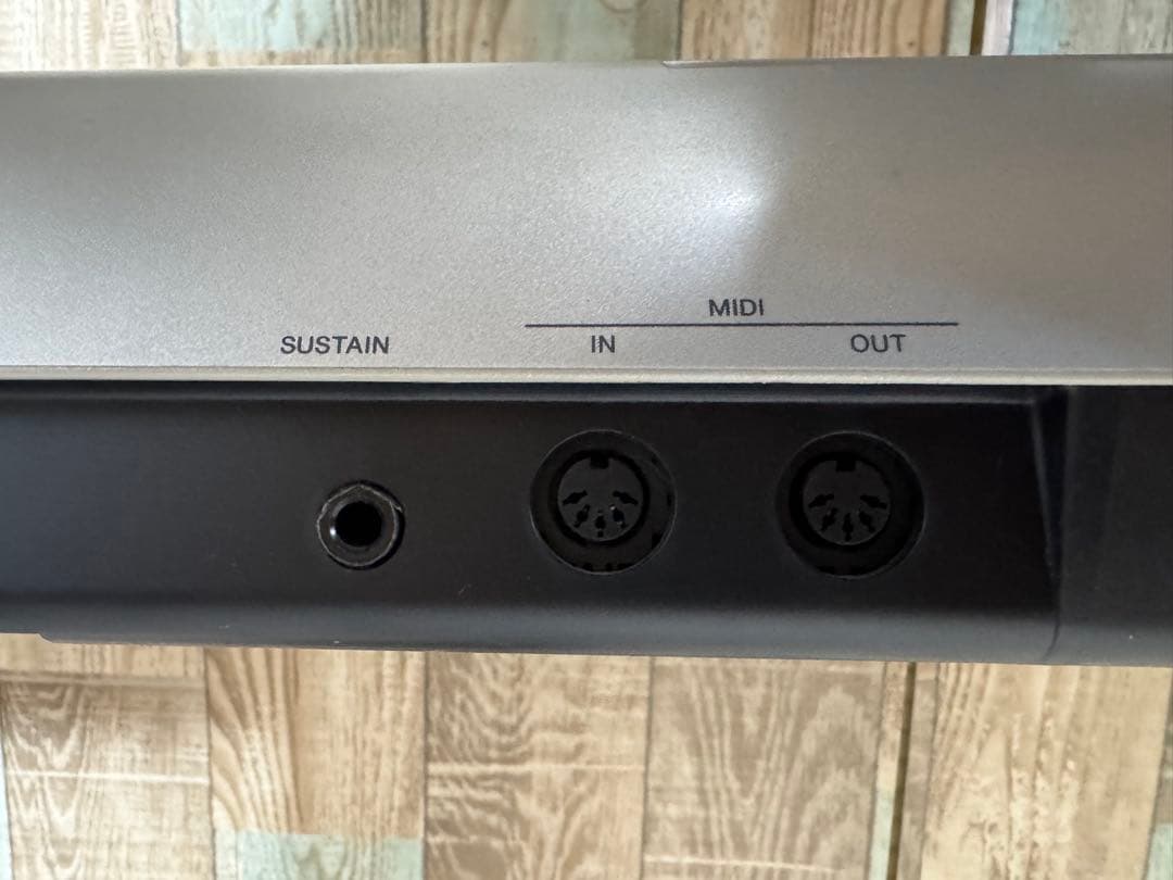 YAMAHA NP-30 電子ピアノ　⭐︎目立った傷なし⭐︎