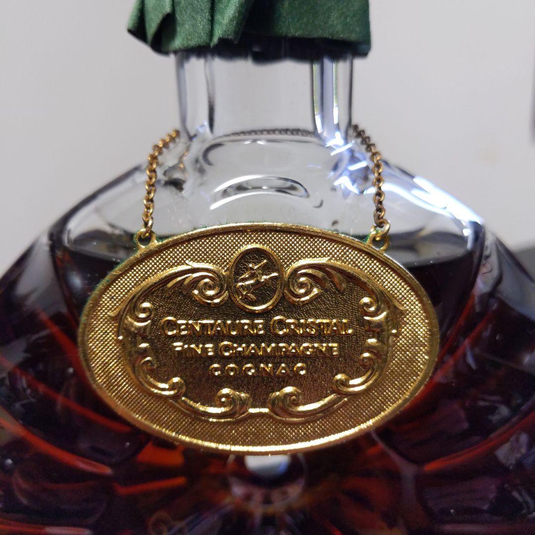 レミーマルタン セントー クリスタル バカラ