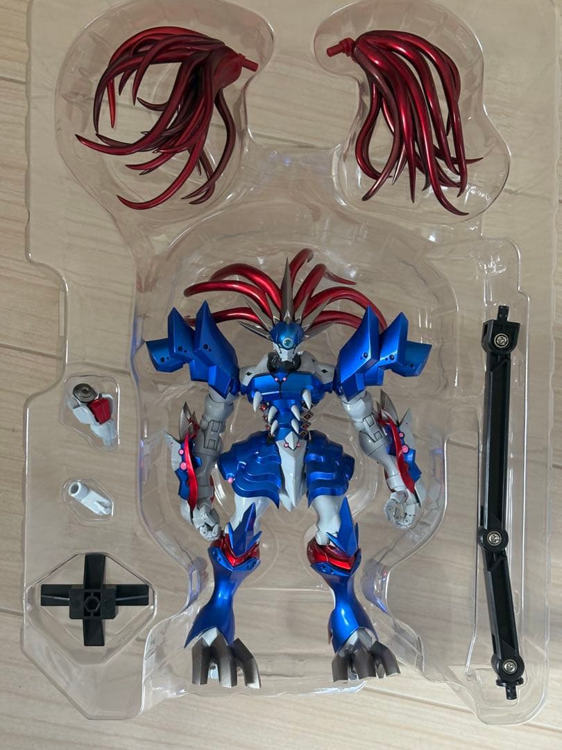 RIOBOT ビレフォール