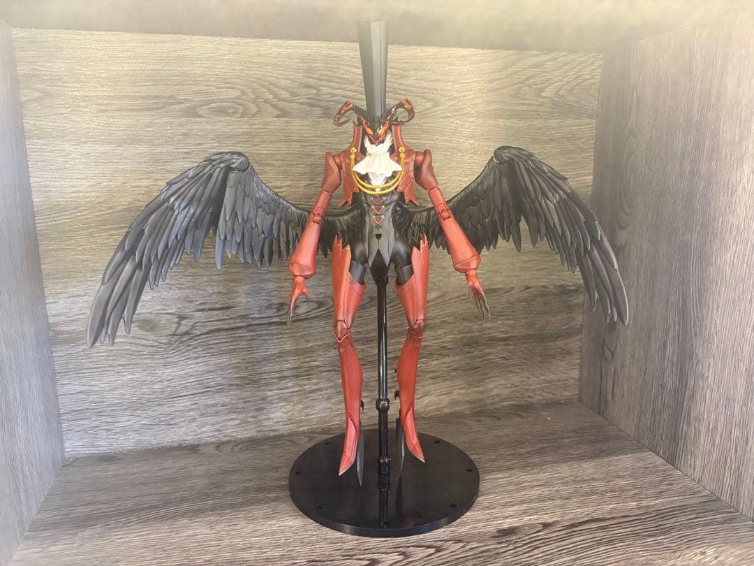 アオシマ　アルセーヌ(塗装済み完成品)