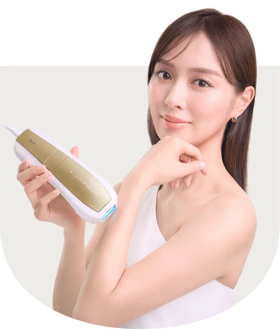 Ulikeシリーズの人気モデルUlike Air 10