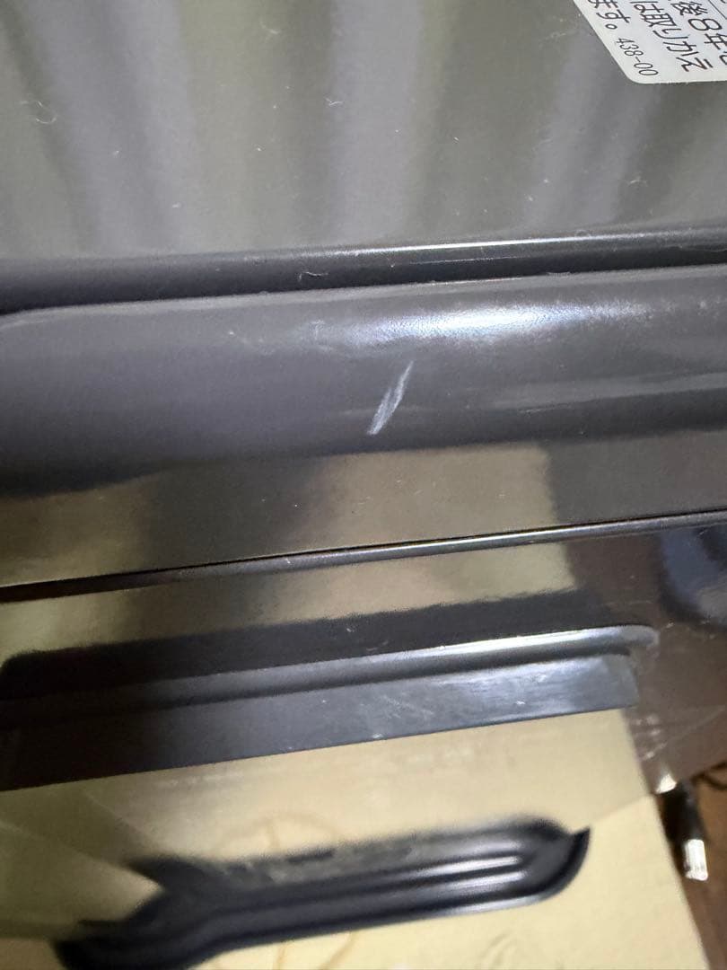 CORONA 石油ファンヒーター グレー FH-VX5724BY