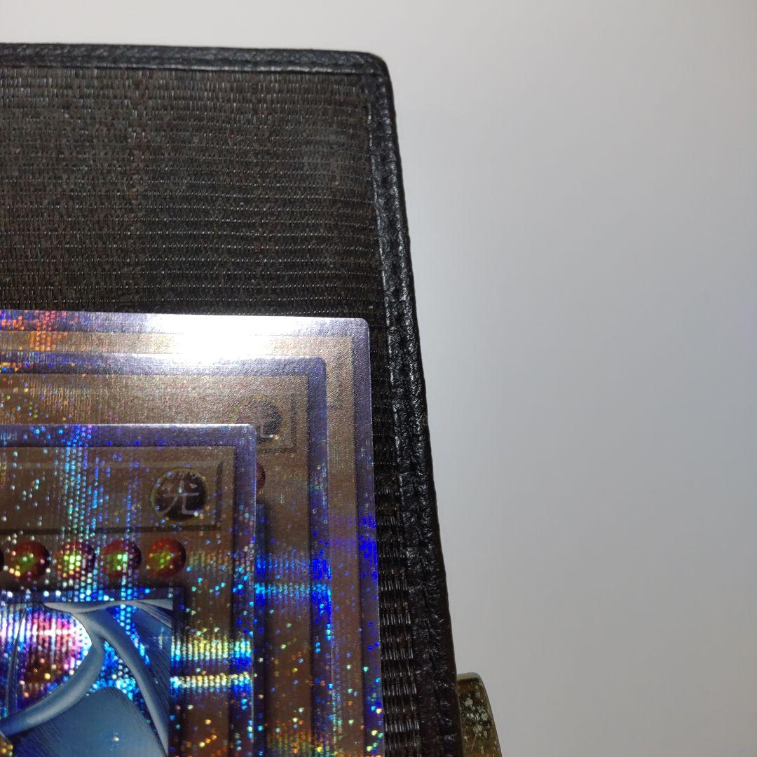 す*️様 遊戯王　青眼の白龍　25th prideイラスト　3枚まとめ売り　日版