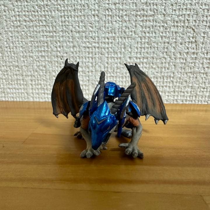 【ボルメテウスホワイトドラゴン フィギュア】