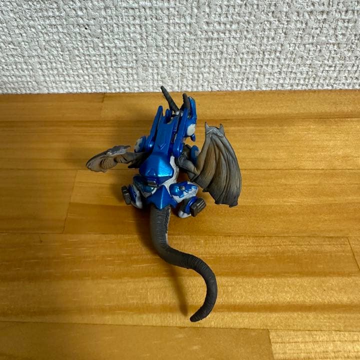 【ボルメテウスホワイトドラゴン フィギュア】