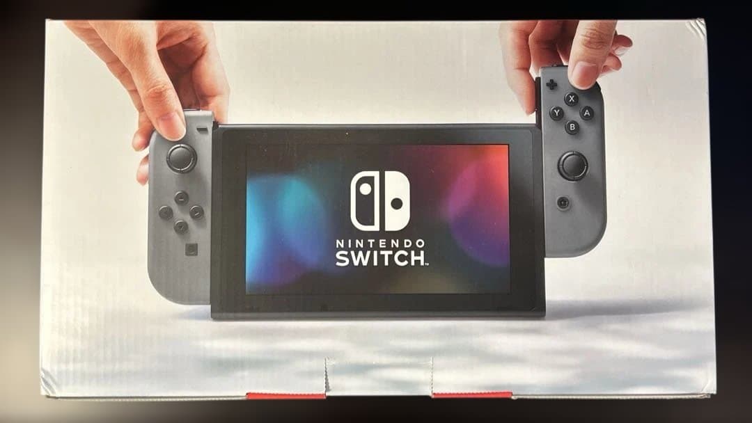 Switch Nintendo Switch 本体