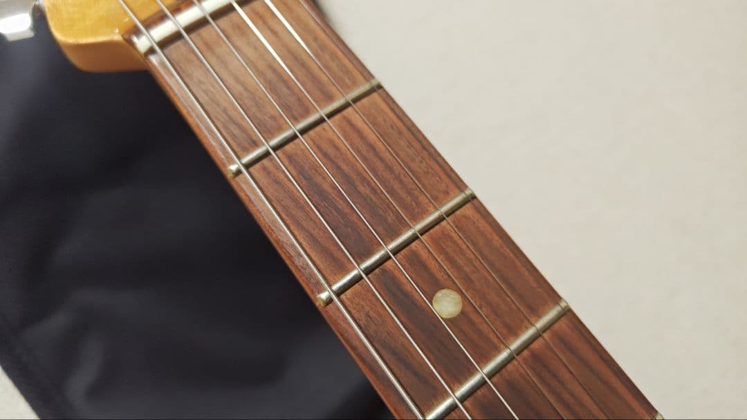 ギター Fender Player Plus Nashville Telecaster