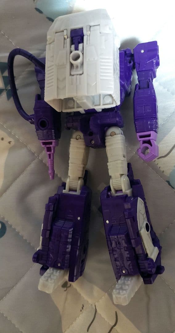 トランスフォーマー　セット