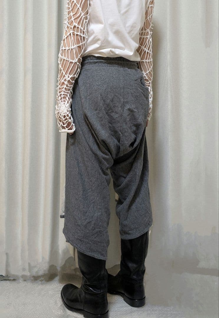 パンツ Vivienne Westwood sarouel pants