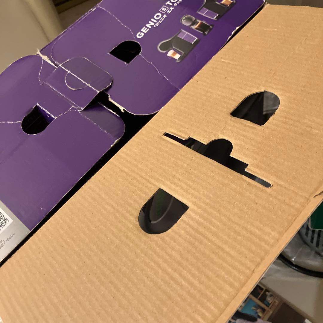 NESCAFE Genio s Touch Wi-Fi Bluetooth対応