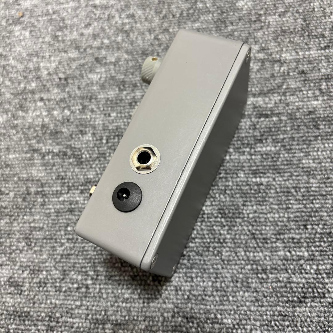 NARCISSIST-HYSTERIC PHASEエフェクター　JP3