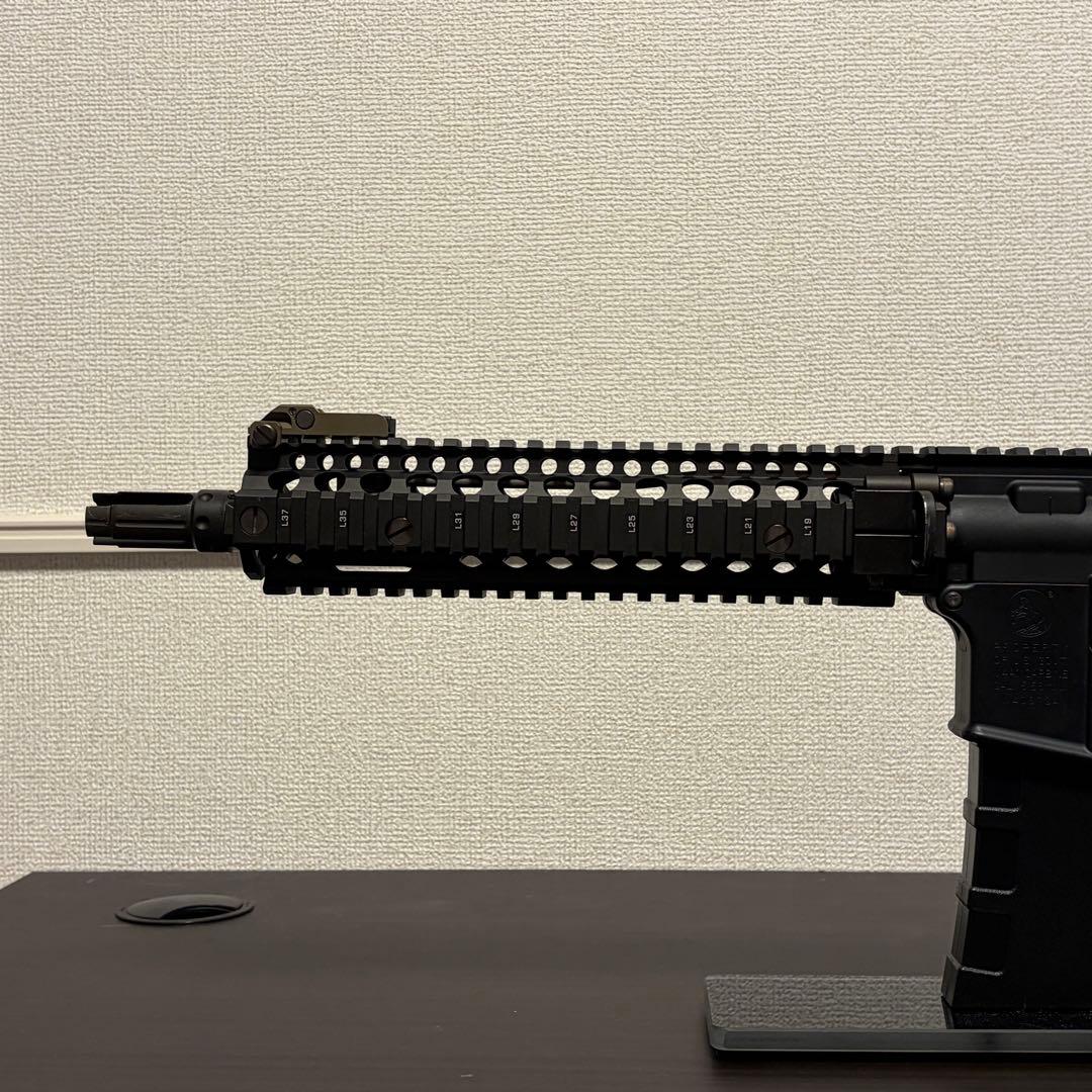 東京マルイ 次世代電動ガン Mk18 mod.1 陽炎3型ｅ 電子トリガー搭載