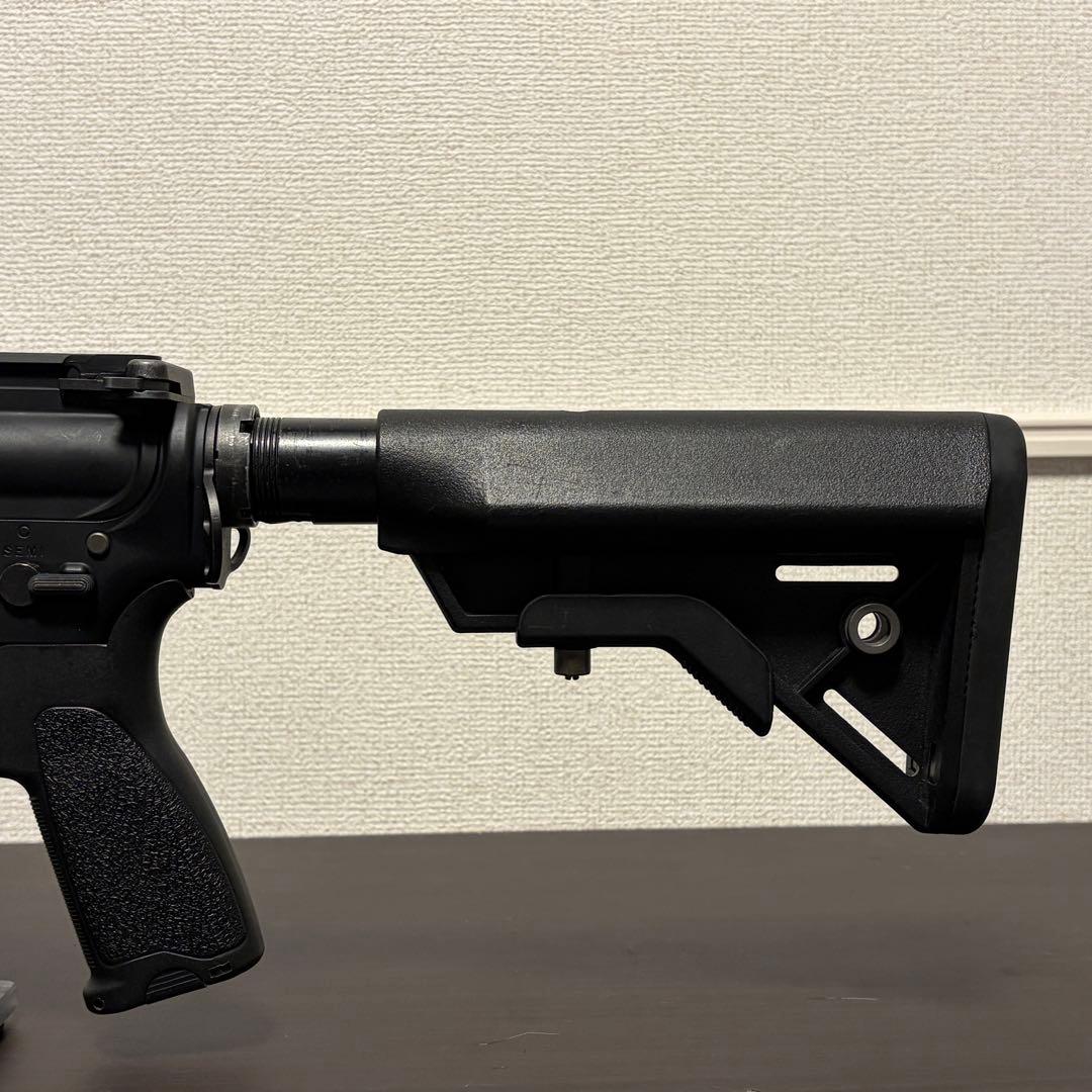 東京マルイ 次世代電動ガン Mk18 mod.1 陽炎3型ｅ 電子トリガー搭載