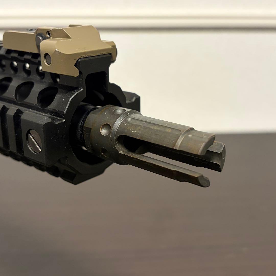 東京マルイ 次世代電動ガン Mk18 mod.1 陽炎3型ｅ 電子トリガー搭載