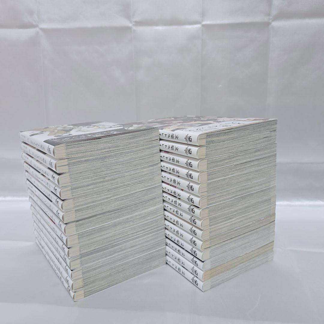 文豪ストレイドッグス 既刊全巻1-27巻セット 美品/特典付き/B01
