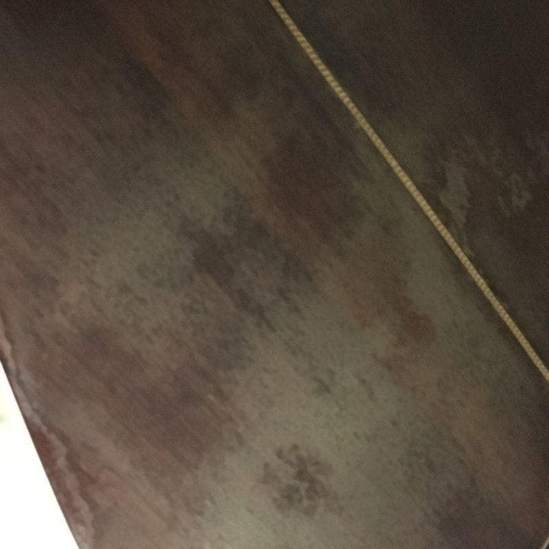 Y ジャンク GLORIA アコースティックギター ケース カポタスト付き