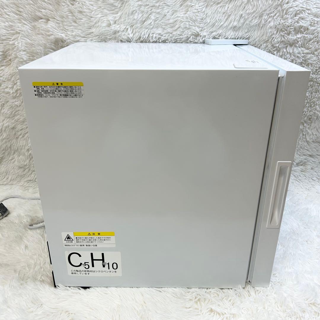 JCM ジェーシーエム 卓上型冷蔵ショーケース JCMS-46