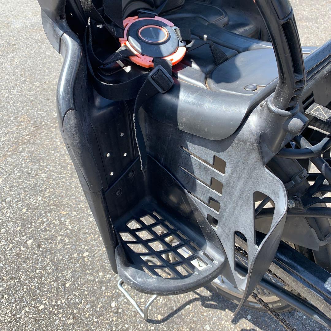 セール！[595]送料無料 パナソニック Gyutto mini 電動自転車