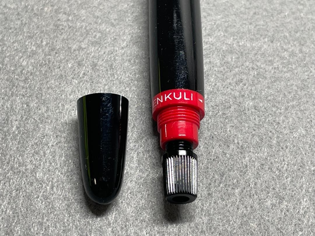 【未使用】ロットリング　ティンテンクリ(銀ティク)　180 117 説明書付