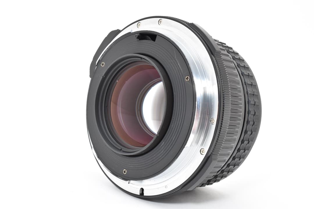 レンズ(単焦点) PENTAX SMC PENTAX 67 90mm F2.8 0245