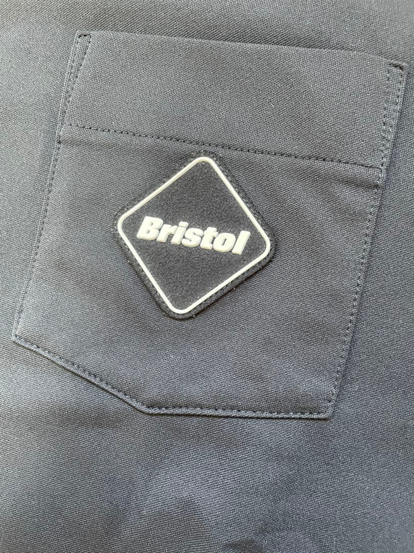 F.C.R.B. Real Bristol FCRB レアルブリストル soph