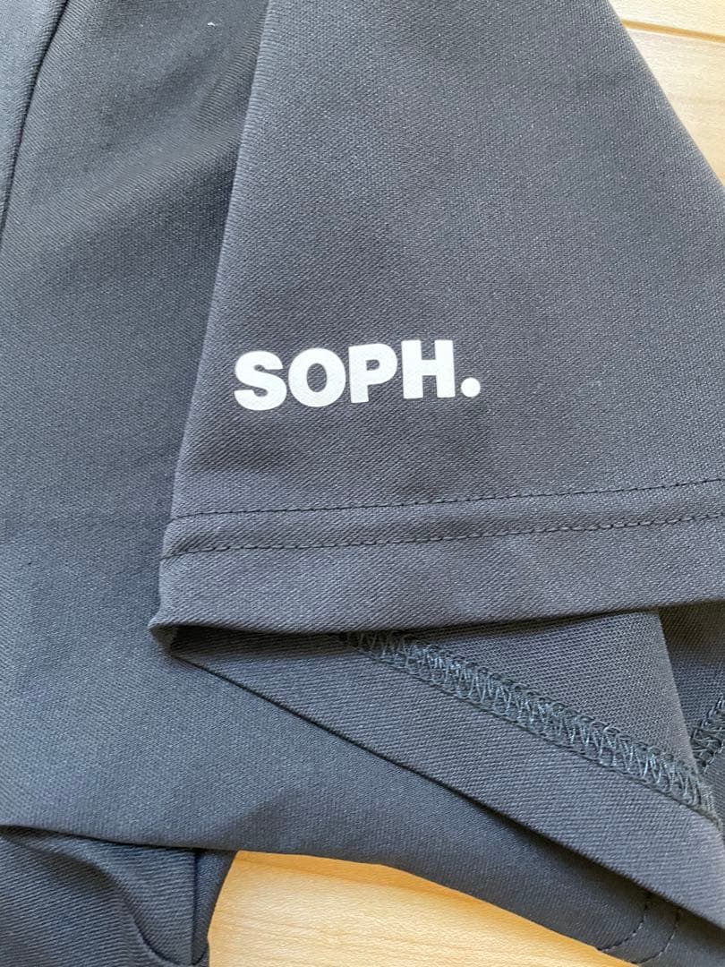 F.C.R.B. Real Bristol FCRB レアルブリストル soph