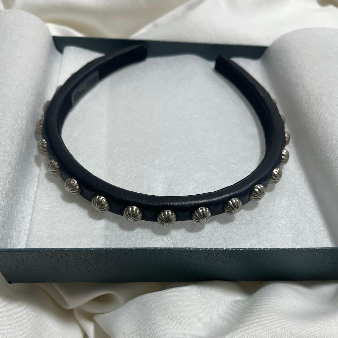 TOGA カチューシャ