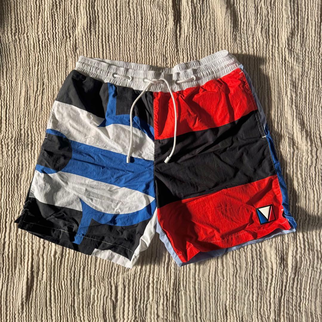 Louis Vuitton 水着　タグ付き