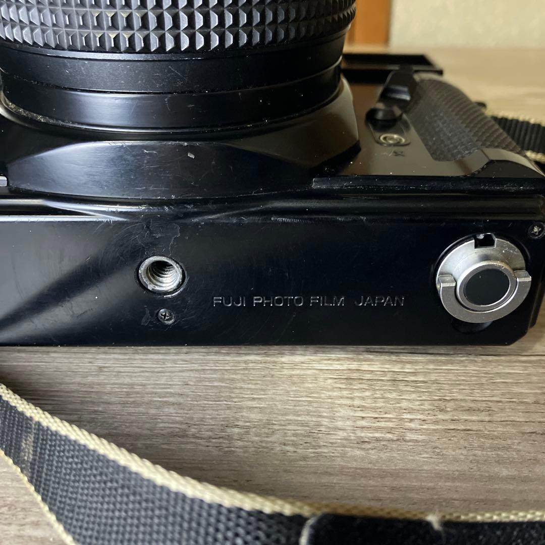 E壁【極美品】FUJIFILM6×9Professional 中判カメラ