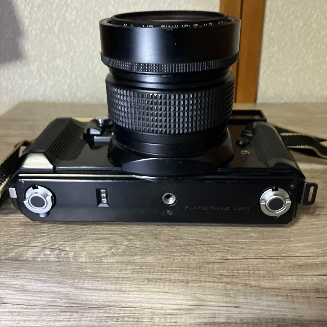 E壁【極美品】FUJIFILM6×9Professional 中判カメラ