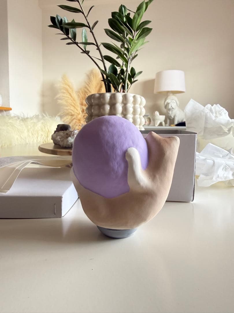 かしゆか商店　高崎だるまとリヨン