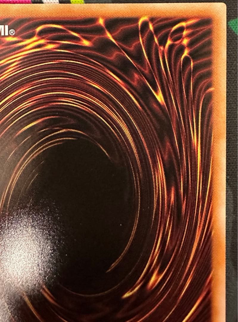 遊戯王　ブラック•マジシャン•ガール　ピンク文字　25thシークレット