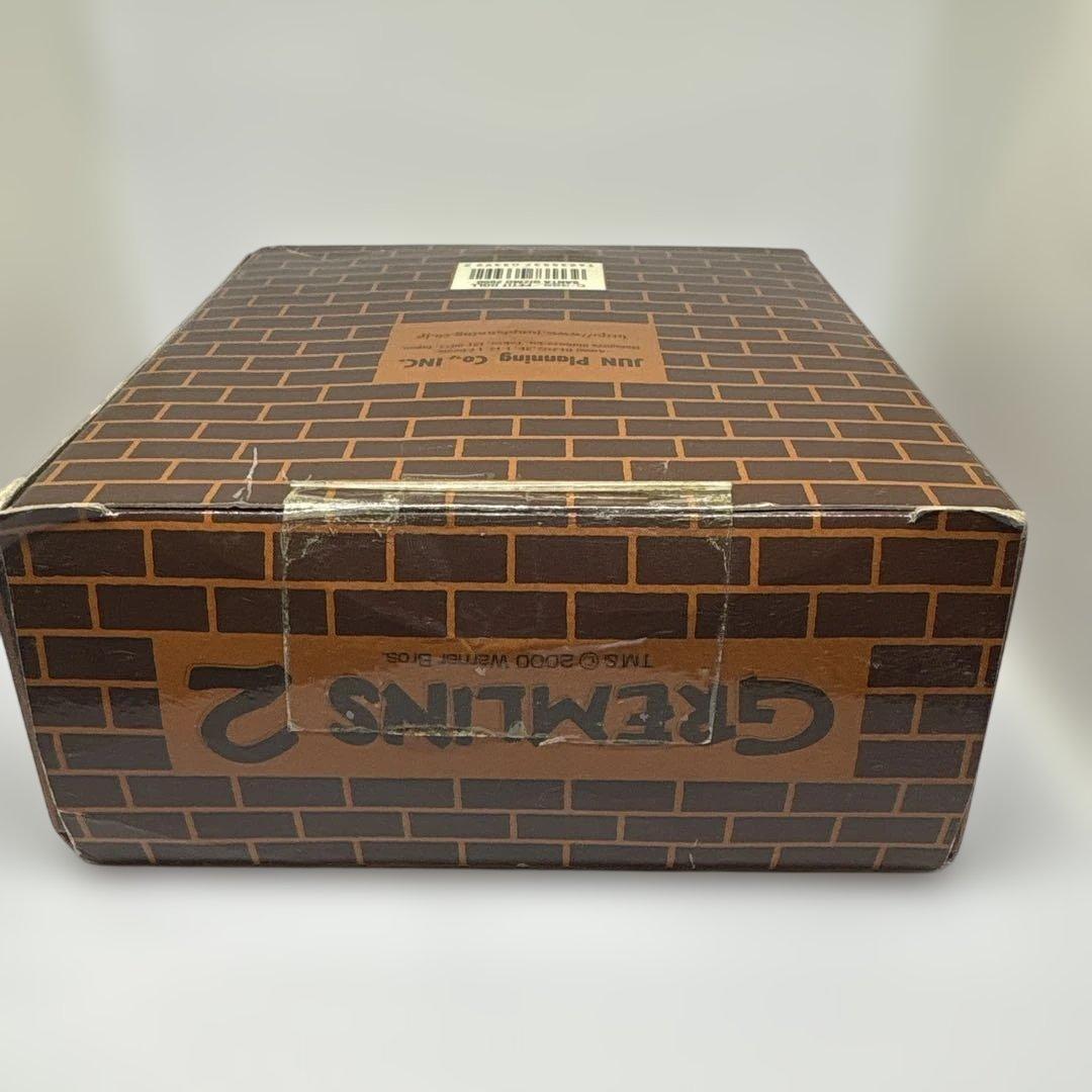 グレムリン2 クリスマス　2000 フィギュア