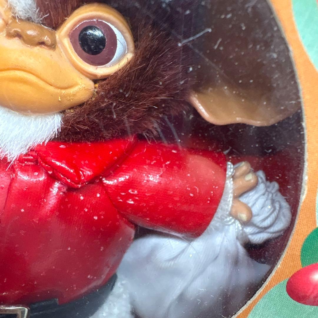 グレムリン2 クリスマス　2000 フィギュア