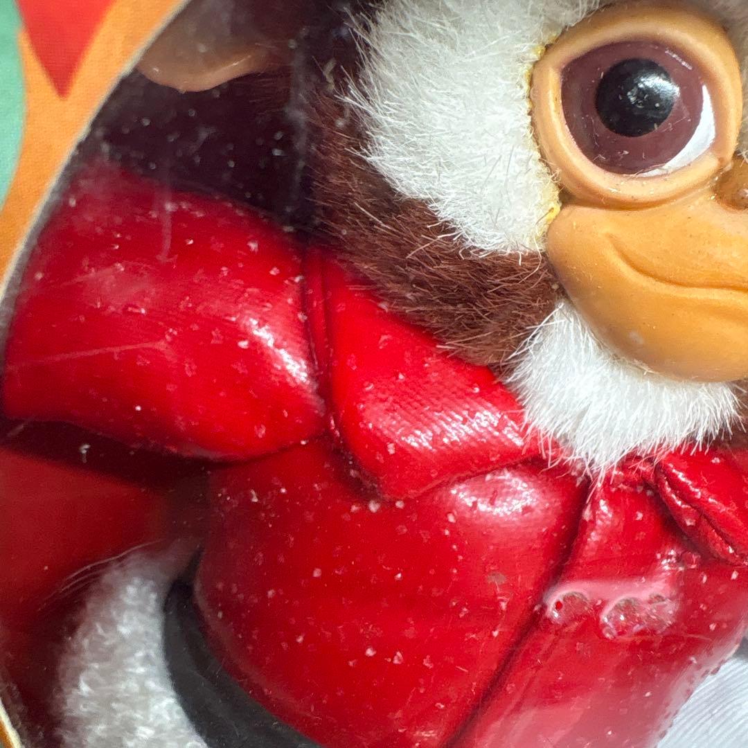 グレムリン2 クリスマス　2000 フィギュア