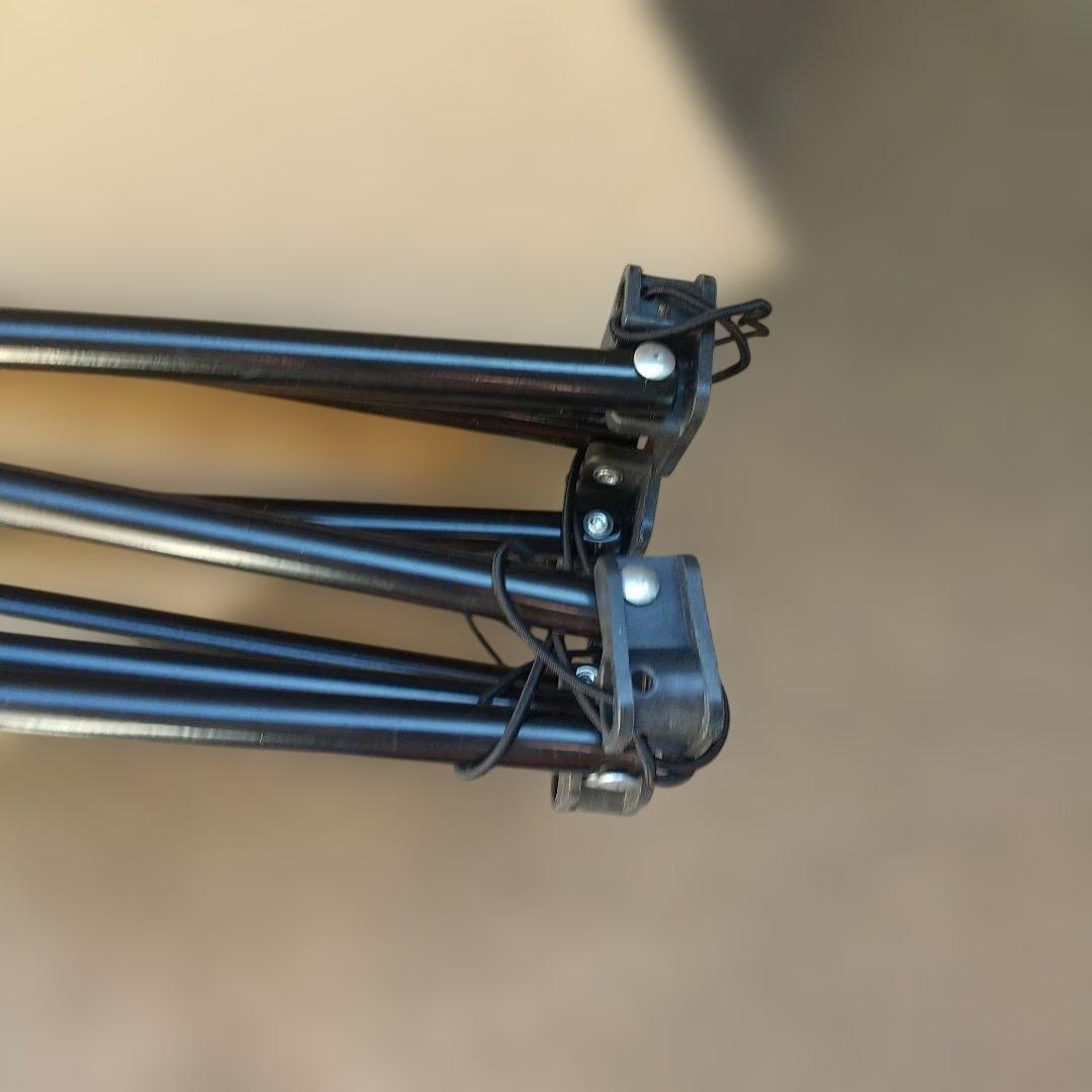 【レア】アンパンマン アウトドアセット ムヒ 未使用