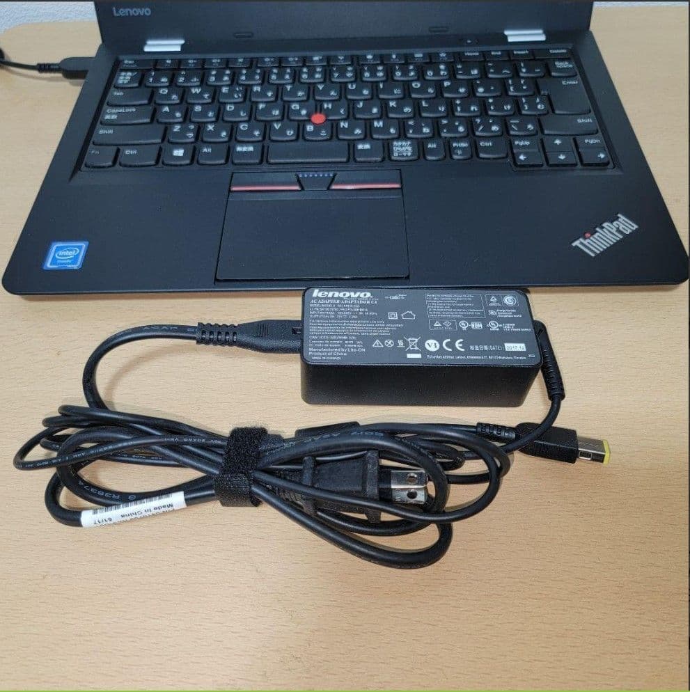 Windowsノート本体 Lenovo ThinkPad 13 2nd Gen