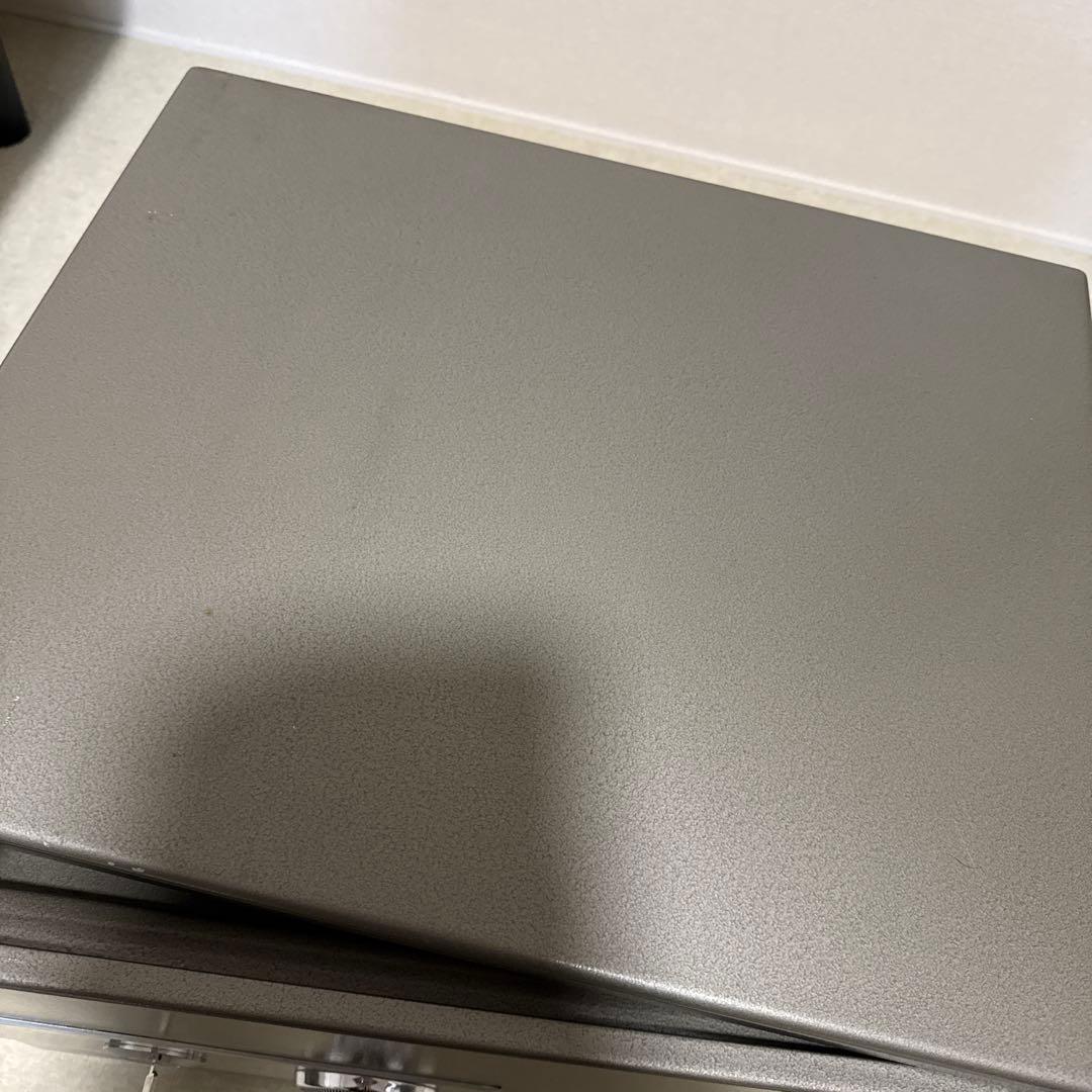 EIKO 耐火金庫　SSL