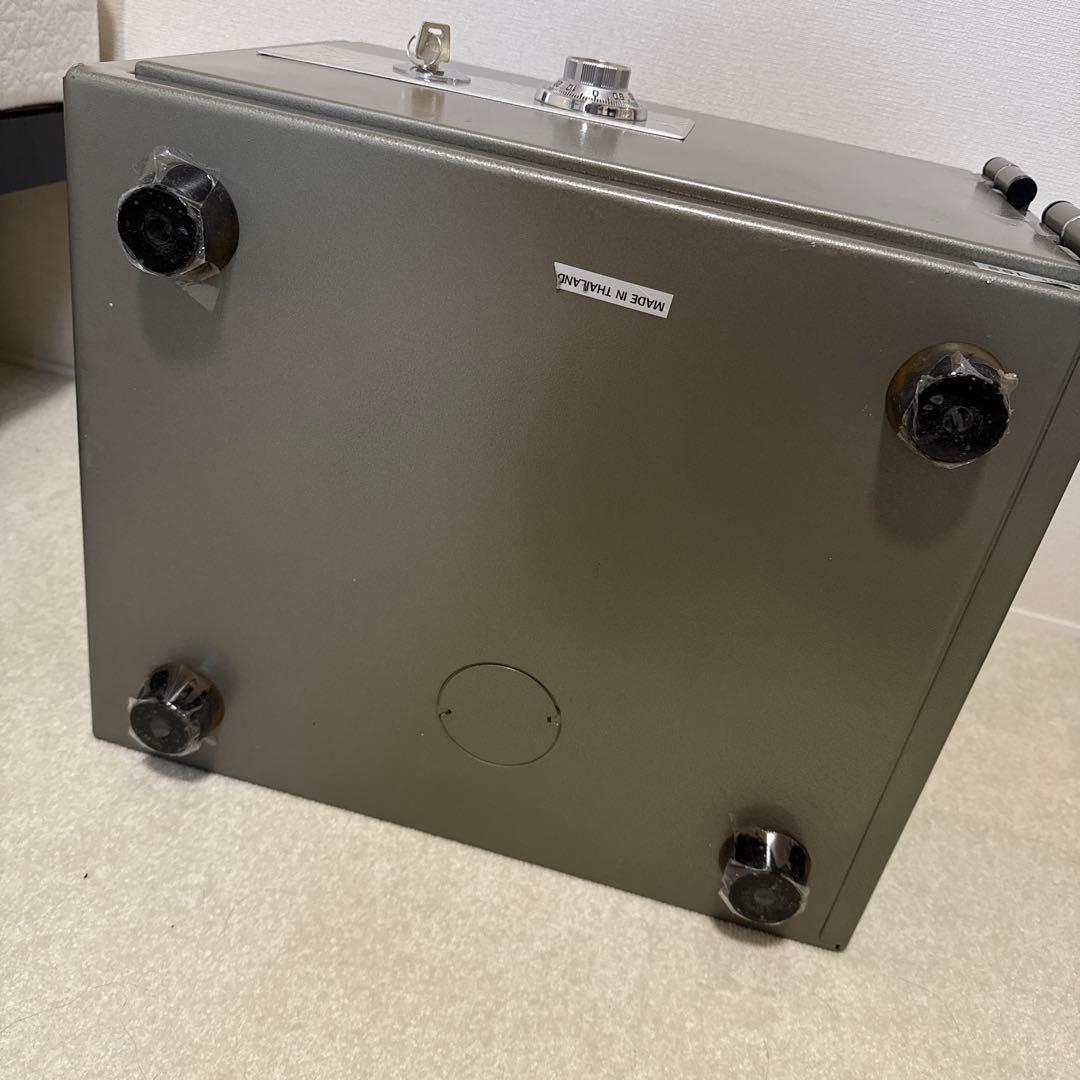 EIKO 耐火金庫　SSL