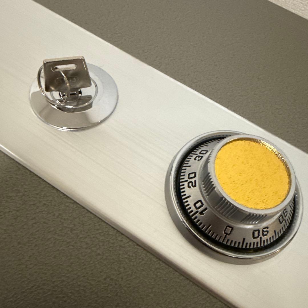 EIKO 耐火金庫　SSL