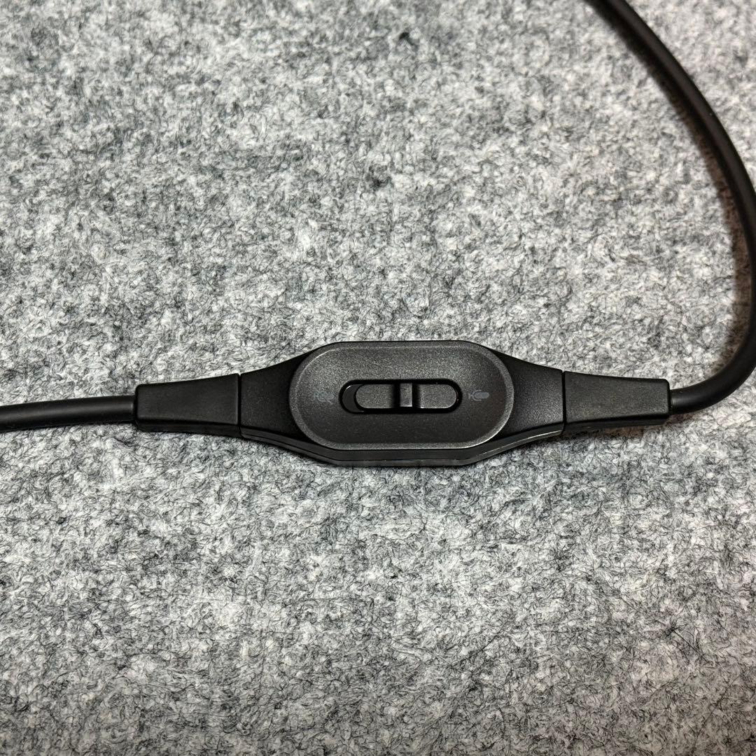 audio-technica ATH-G1 GM 有線ゲーミングヘッドセット