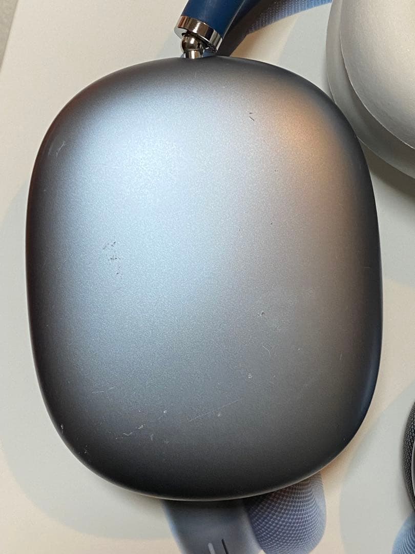 ヘッドホン AirPods Max