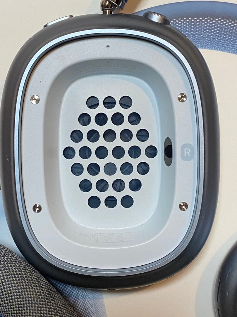 ヘッドホン AirPods Max