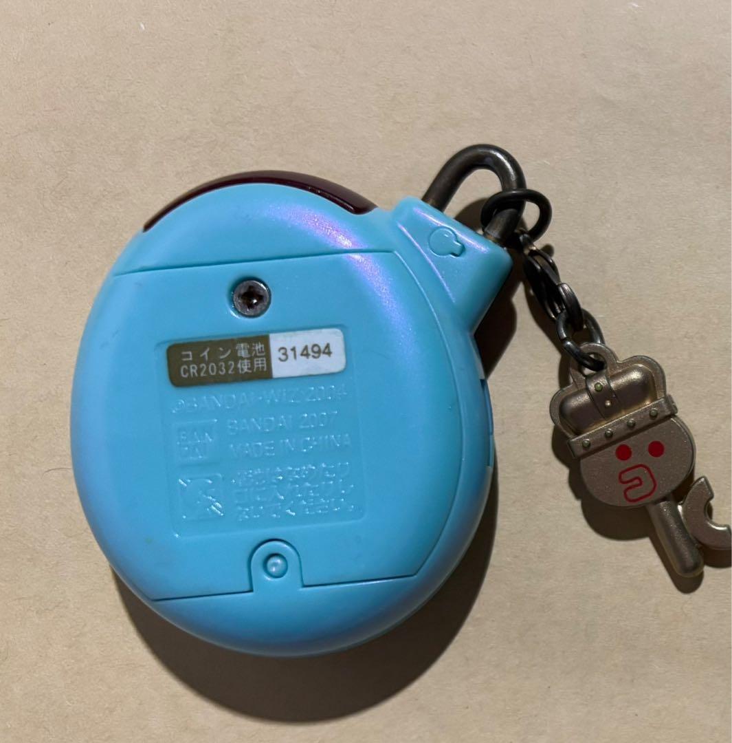 夢のロイヤルふぁみりー たまごっちプラス ロイヤルビーチ