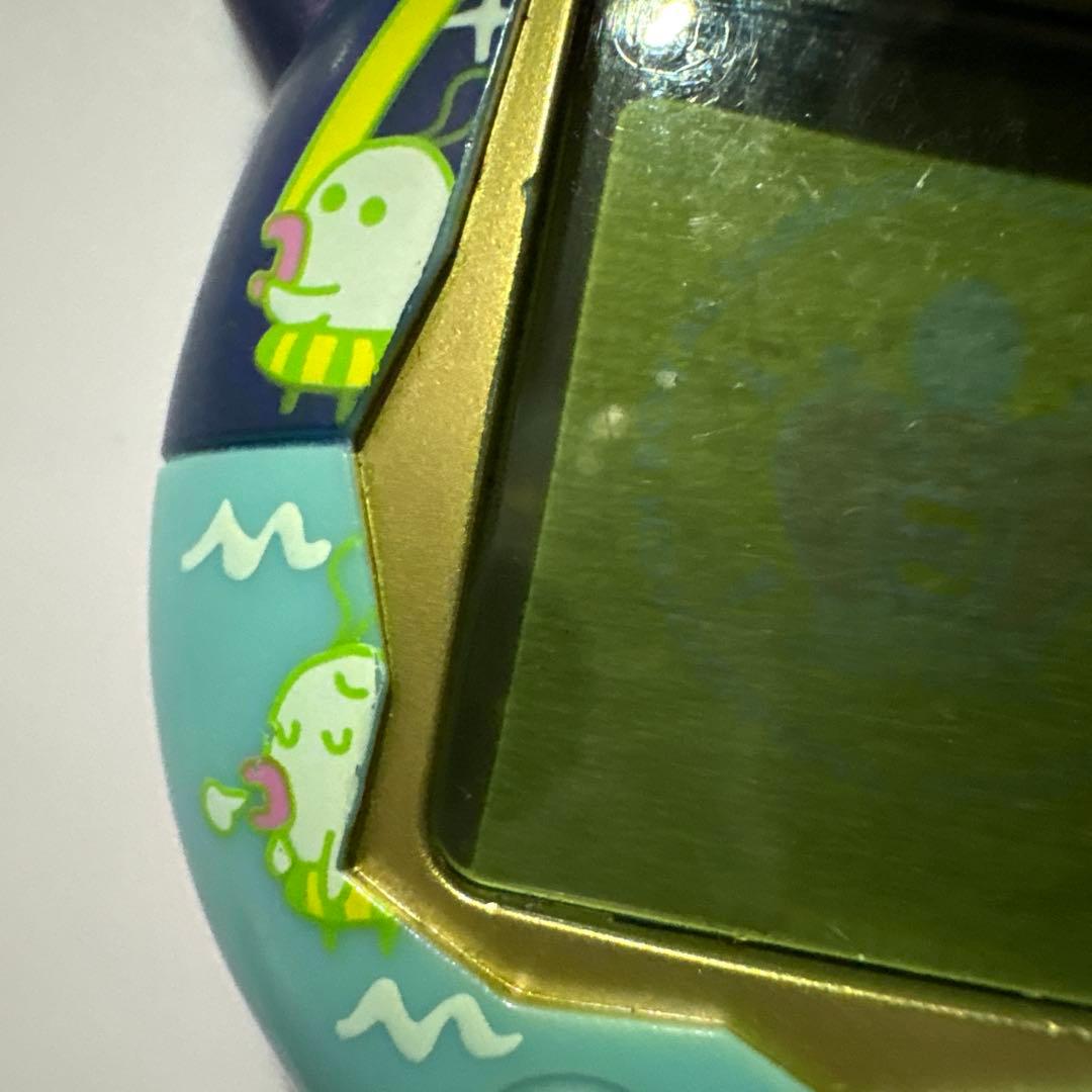 夢のロイヤルふぁみりー たまごっちプラス ロイヤルビーチ