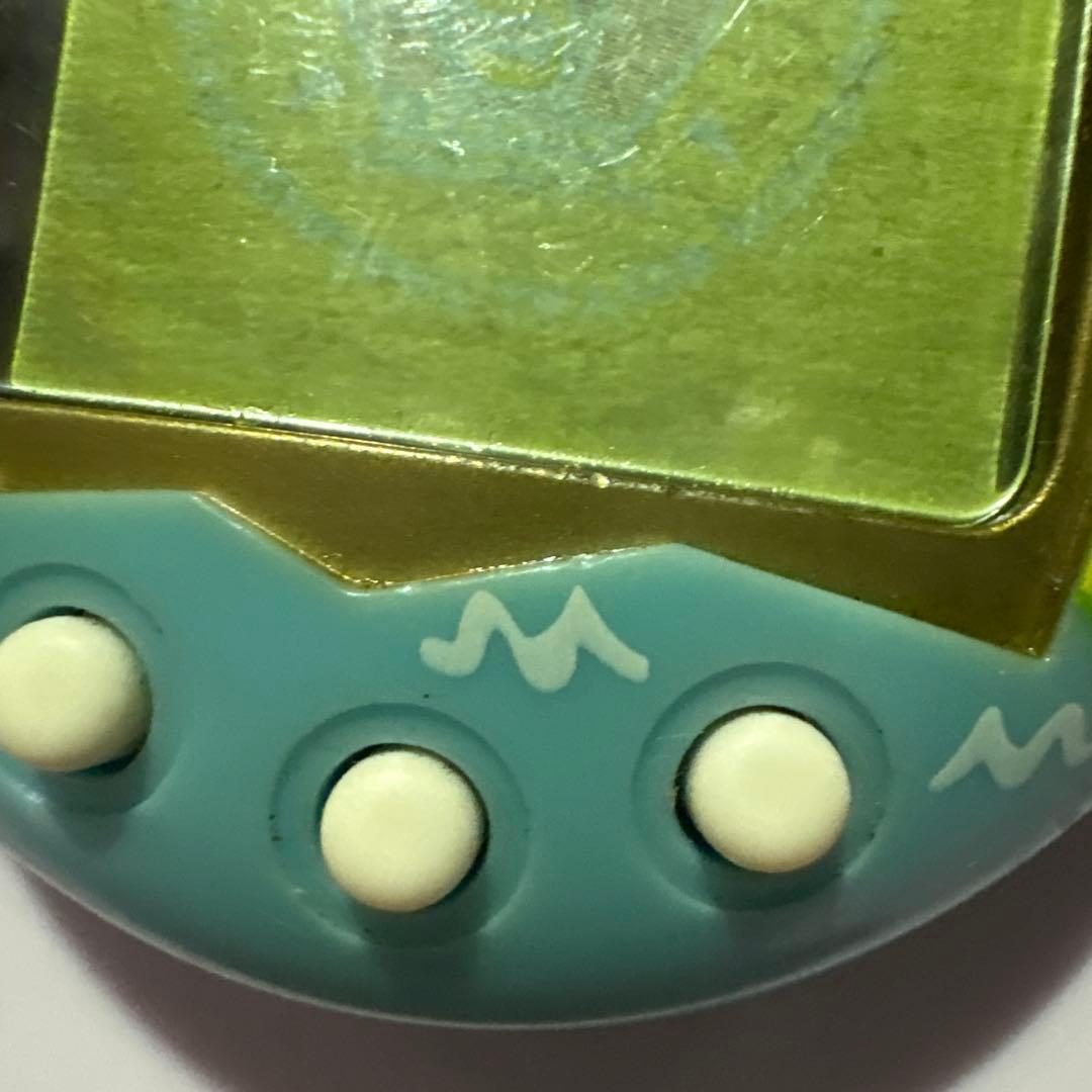 夢のロイヤルふぁみりー たまごっちプラス ロイヤルビーチ