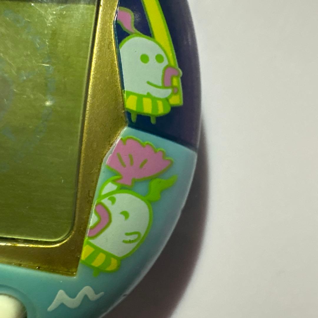 夢のロイヤルふぁみりー たまごっちプラス ロイヤルビーチ