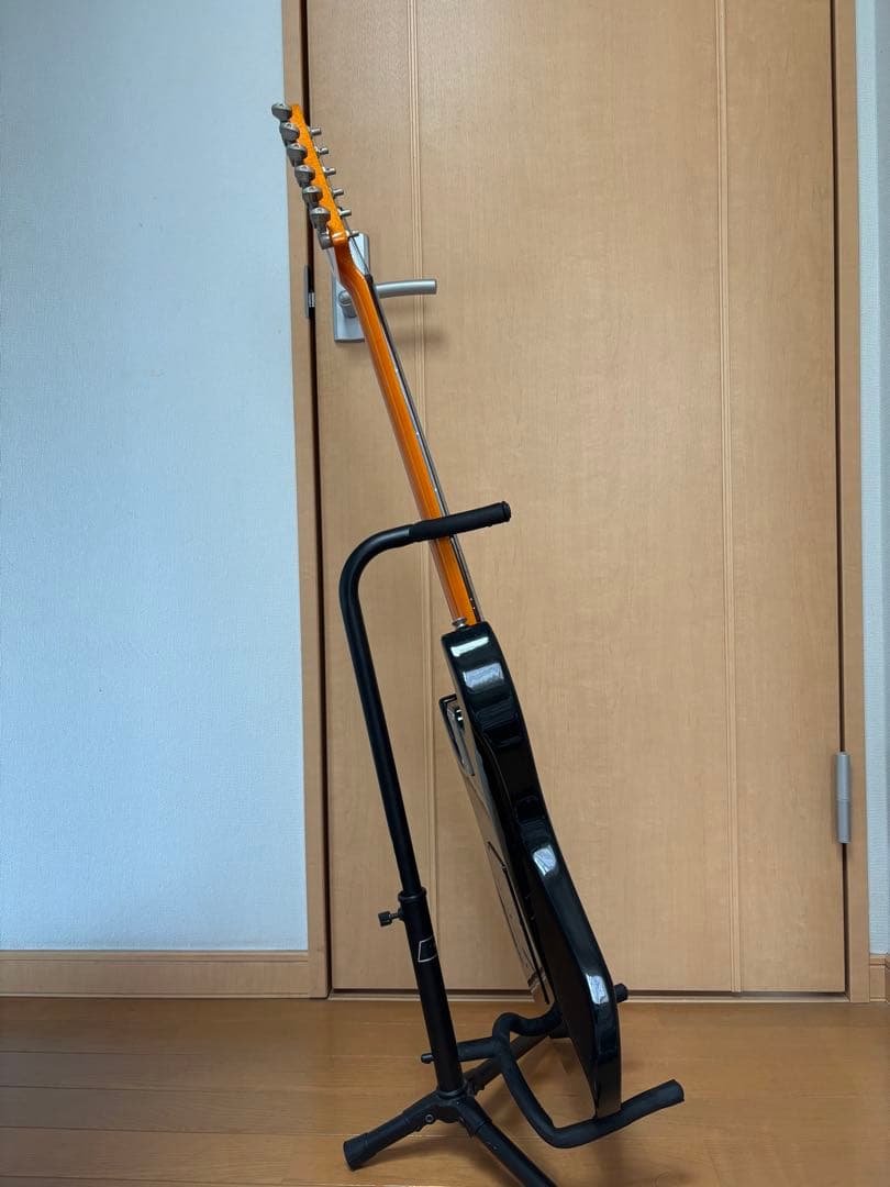 エレキギター YAMAHA PAC612 VII FM